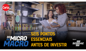 O que avaliar antes de abrir uma franquia