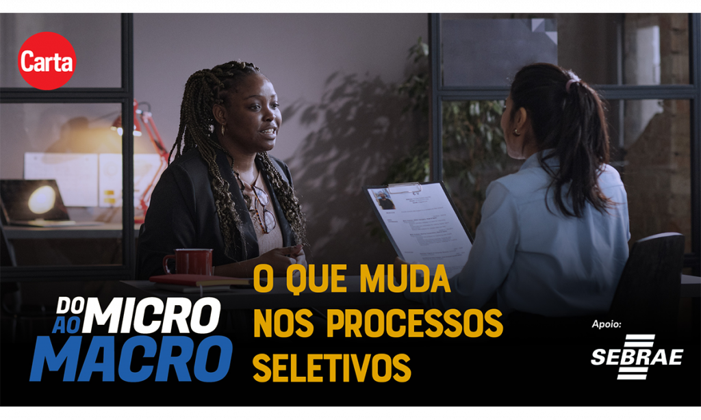 Como atrair jovens talentos em 2026