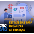 Cinco dicas para o planejamento financeiro da sua empresa em 2026