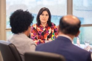 Tebet diz que será candidata, mas destino político está nas mãos de Lula