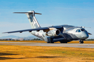 Armas para não usar