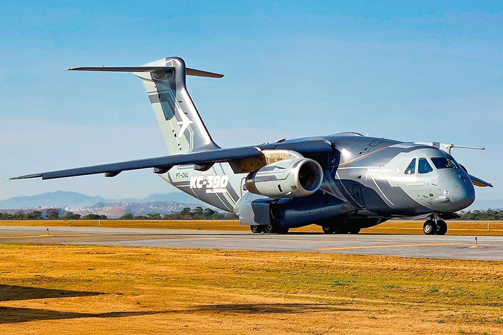 Armas para não usar