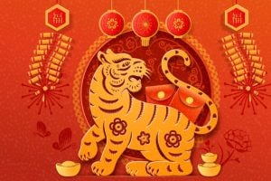 Horóscopo Chinês: conheça a personalidade do signo de Tigre