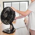 Ventiladores se tornam protagonistas do verão brasileiro com uso mais inteligente