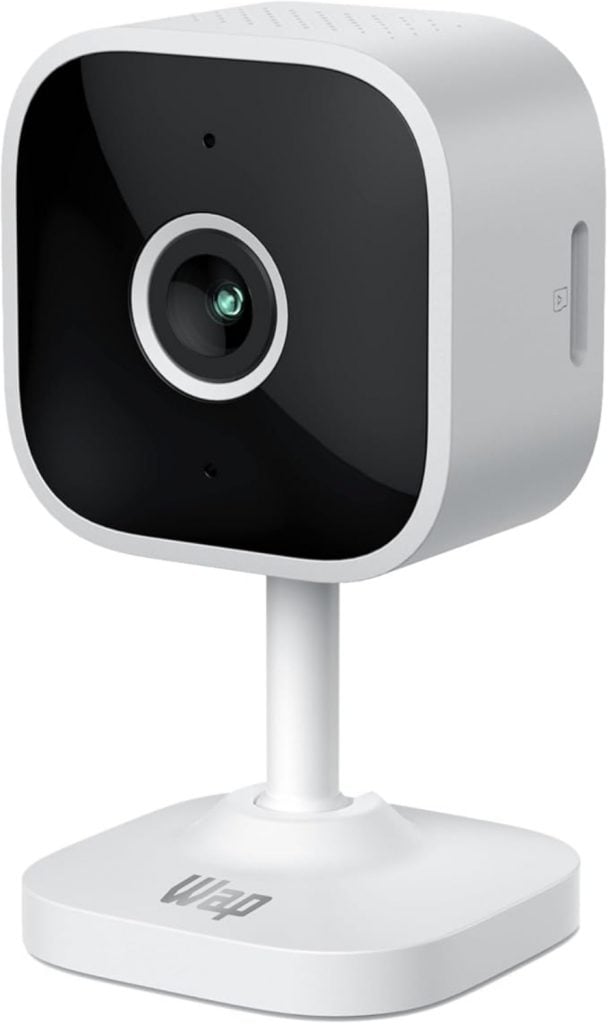 Câmera de segurança: o que observar antes de investir na proteção do lar?