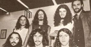 Livro recupera A Barca do Sol, banda alternativa que marcou os anos 70