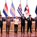 Acordo Mercosul-UE será aplicado provisoriamente a partir de 1º de maio