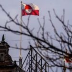 França e Canadá abrem consulados na Groenlândia