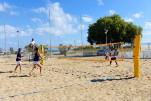 Quer se exercitar ao ar livre no verão? Veja 4 exercícios físicos ideais