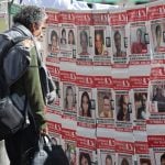 Brasil registrou 84,7 mil desaparecidos em 2025; média de 232 por dia