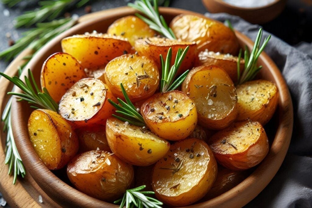 5 receitas surpreendentes com alecrim para o almoço