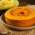 8 receitas de bolos sem glúten fáceis de fazer