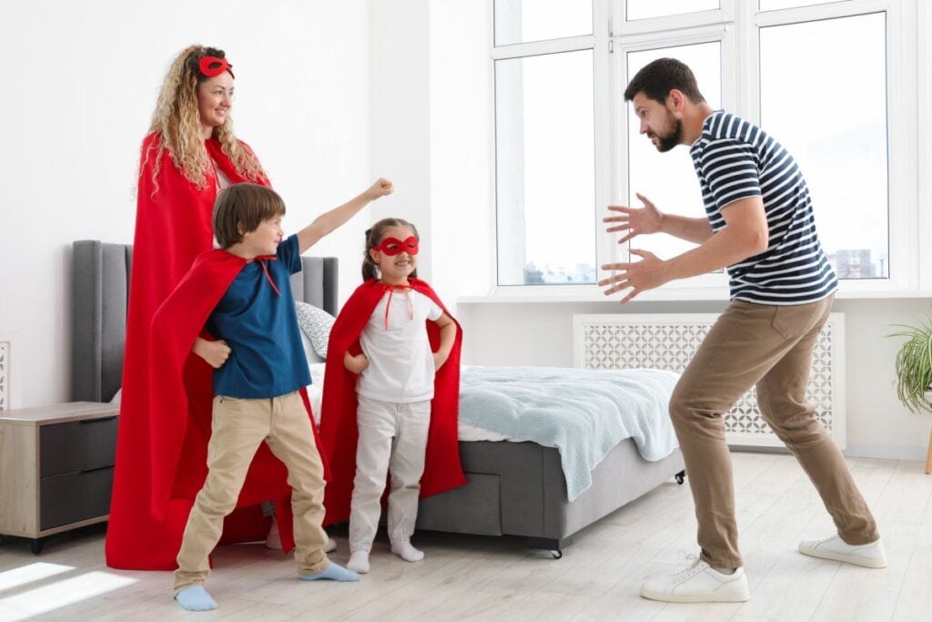 Carnaval: 8 dicas para uma folia mais segura para crianças autistas