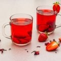 Chá de hibisco: 8 receitas para ajudar a emagrecer