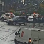 Mais de 70 mil ficam sem luz após chuvas em São Paulo