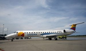 Acidente de avião deixa 15 mortos na Colômbia
