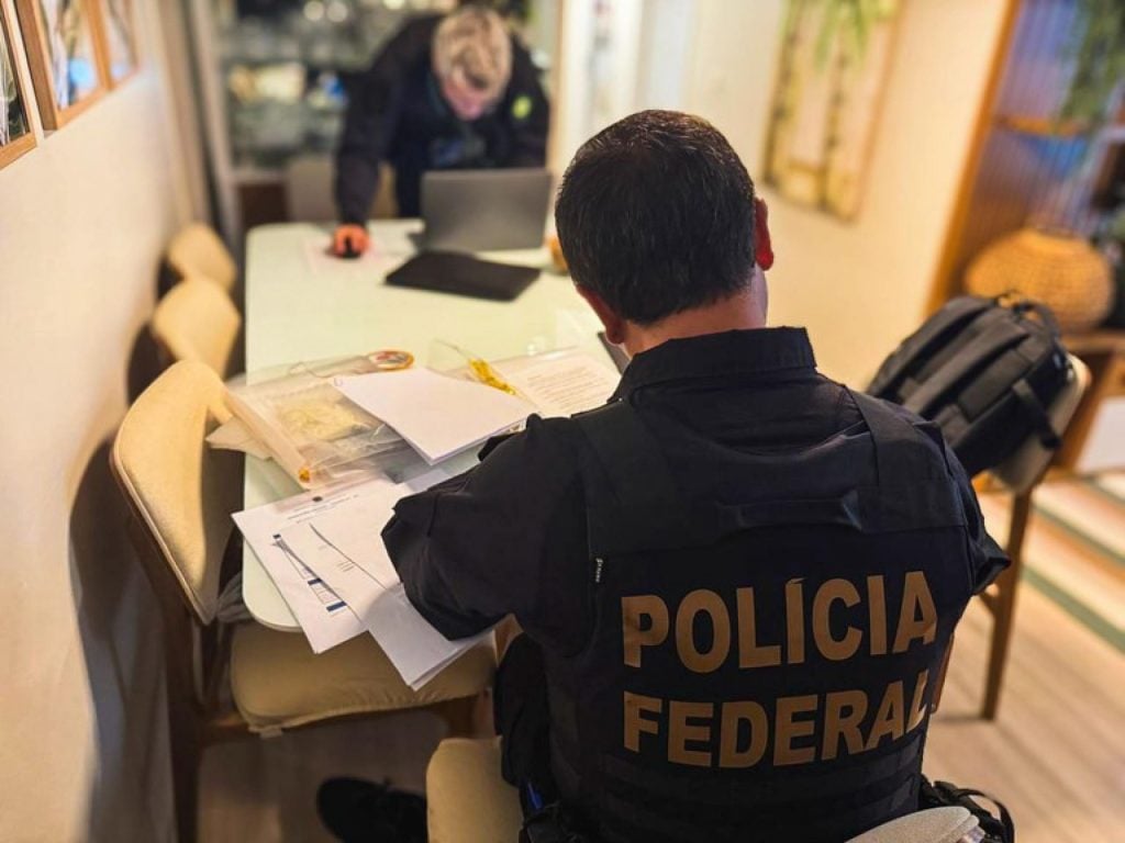 Caso Master: PF mira Daniel Vorcaro em nova fase da Operação Compliance Zero e bloqueia R$ 5,7 bilhões em bens 
