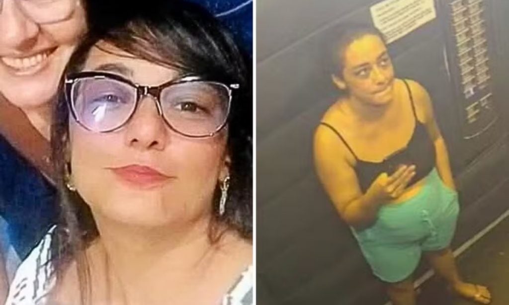 Corpo de corretora desaparecida em Goiás é encontrado; síndico foi preso