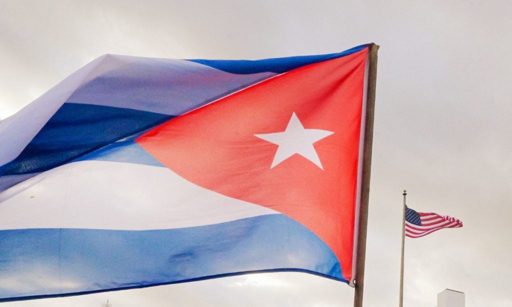 Cuba avalia preparação militar em meio a tensões com EUA