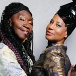 ‘Realeza’: Daúde lança álbum com Lia de Itamaracá, referência da ciranda