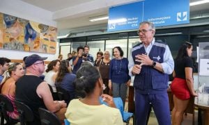 SUS vai vacinar profissionais de saúde contra dengue em fevereiro