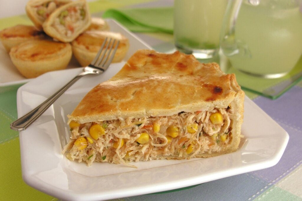 5 receitas para aproveitar as sobras da ceia de Ano-Novo