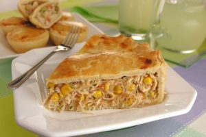 5 receitas para aproveitar as sobras da ceia de Ano-Novo