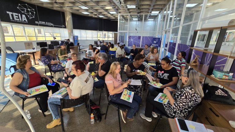 curso gratuito de empreendedorismo