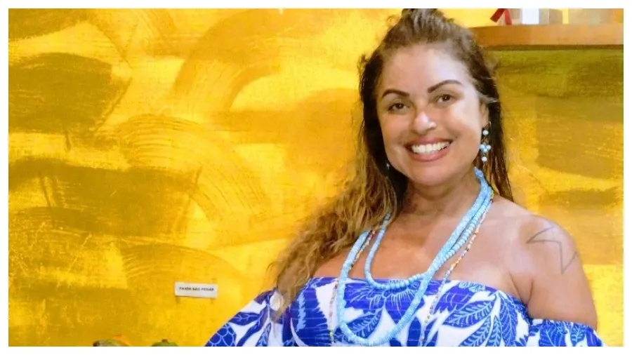 Turista do RS que cuspiu em ambulante é proibida de frequentar o Centro Histórico de Salvador