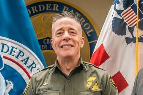 Trump vai remover chefe da Patrulha de Fronteira após mortes em Minneapolis, diz imprensa dos EUA