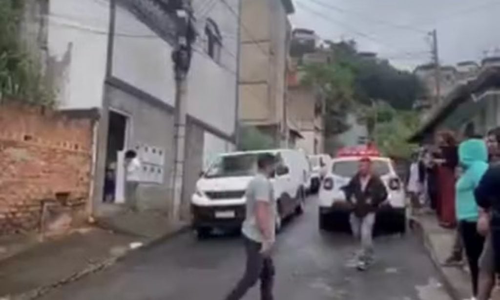 O que se sabe sobre o caso do homem que matou 5 familiares em Juiz de Fora