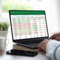2026 no controle: cinco passos para montar sua primeira planilha financeira e acompanhar gastos