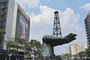 Notícias de um sequestro