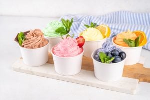 Setor de sorvete cresce 6,8% e mira salto de faturamento em 2026