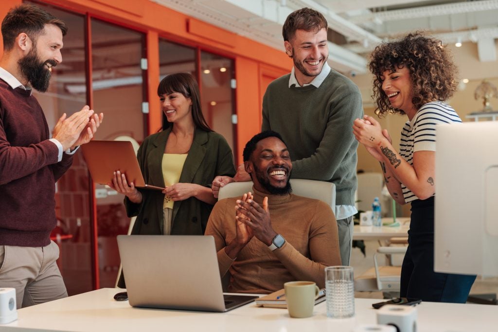 6 dicas para preparar sua startup para parcerias corporativas