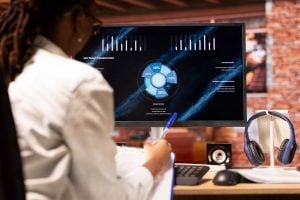 IA na prática: 3 aplicações que estão revolucionando a análise de dados corporativa