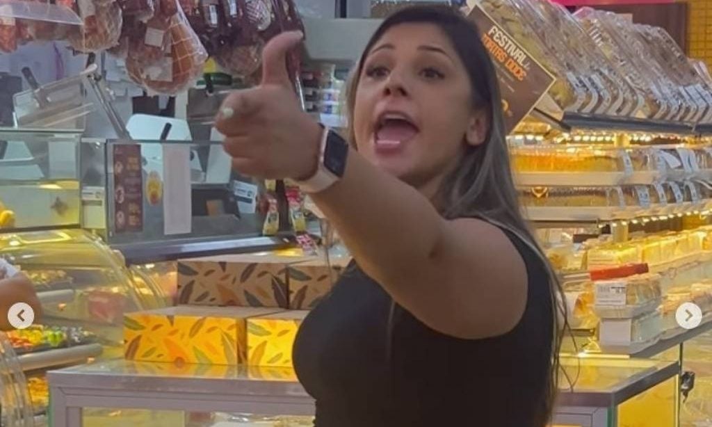 Juíza manda prender mulher que atropelou homem e não prestou socorro em São Paulo