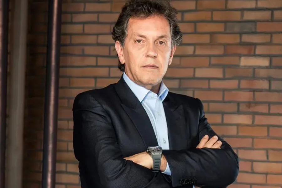 Moraes mantém bloqueio do passaporte e da CNH de Appolinário, dono da Polishop