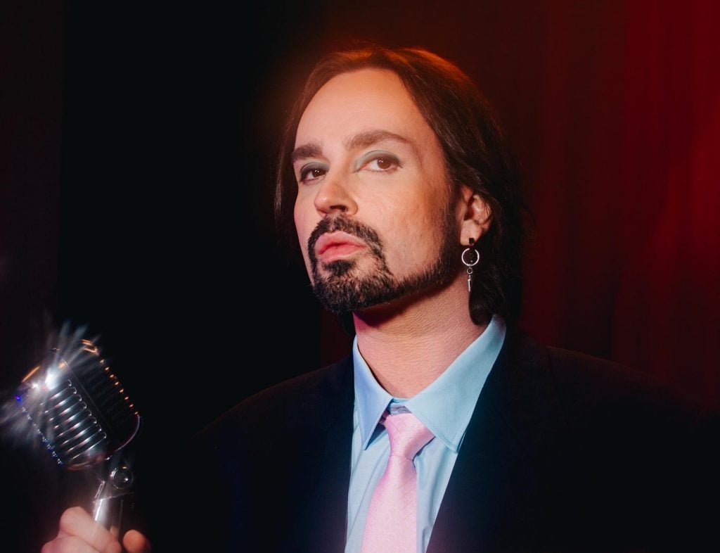 Johnny Hooker: Além das conquistas, vivi um processo público de violência