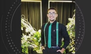 Jovem que desapareceu em trilha do Paraná é encontrado com vida