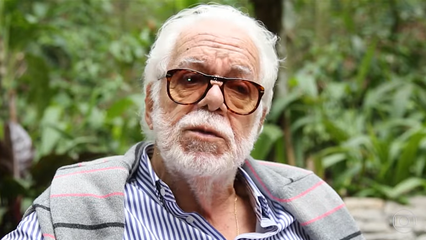 Morre aos 92 anos Manoel Carlos, autor de novelas clássicas da TV brasileira