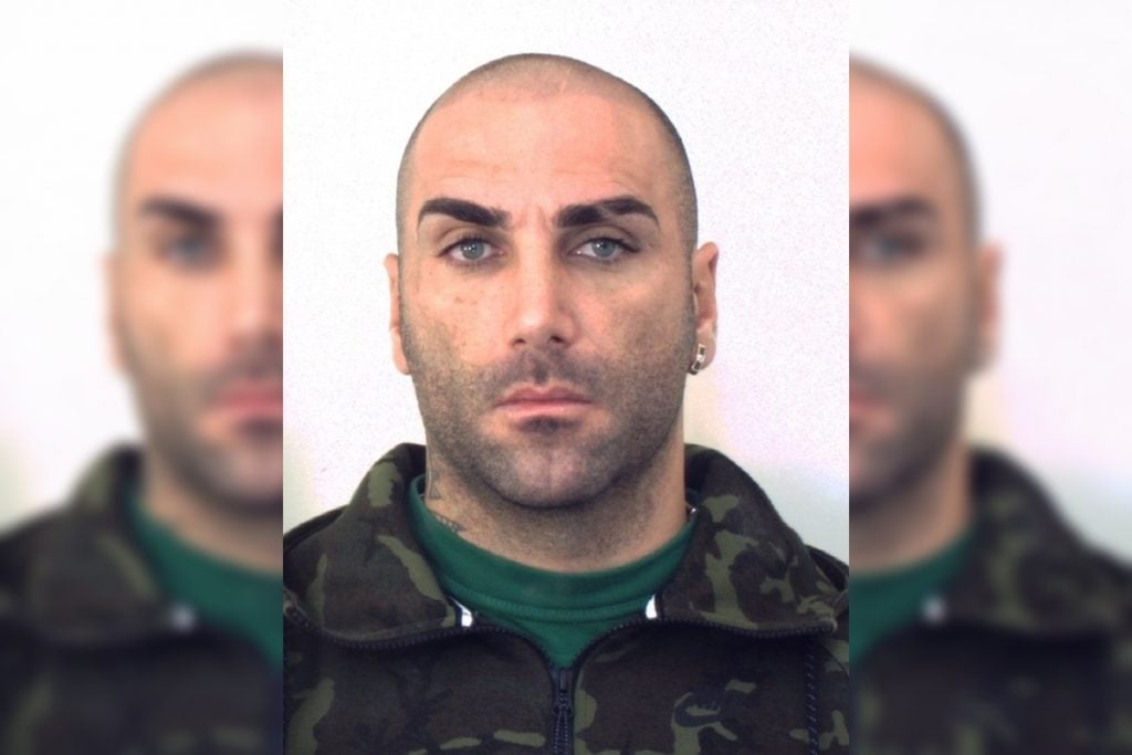 Gilmar Mendes suspende extradição de italiano condenado por tráfico internacional