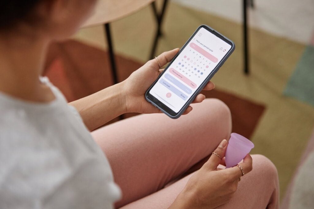 Menstruação: é normal o ciclo desregular nas férias?