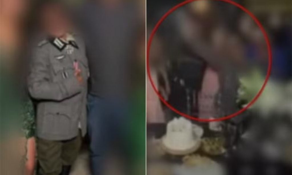 O que se sabe sobre o caso do adolescente que foi a uma formatura com traje nazista