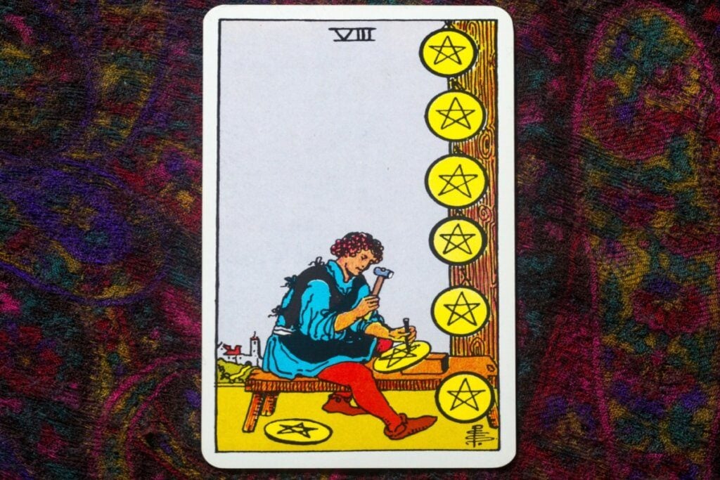 Tarot de fevereiro: descubra o arcano do mês e suas influências