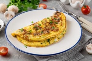 Vitamina B12 no prato: 4 receitas saudáveis para o jantar