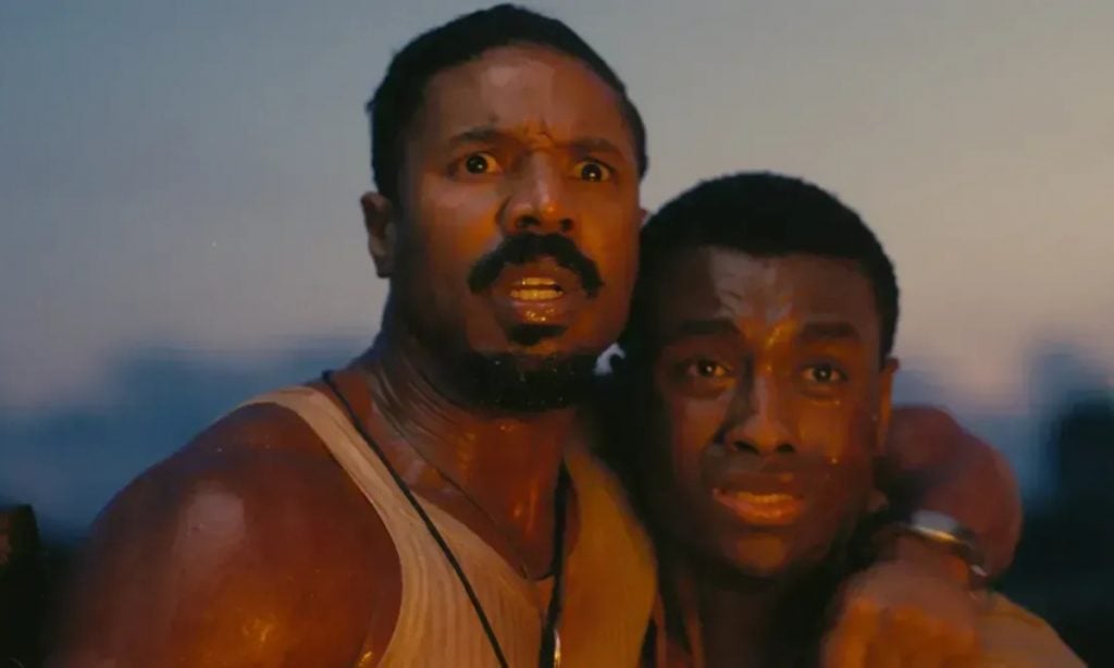 ‘Pecadores’ faz história e bate recorde com 16 indicações ao Oscar