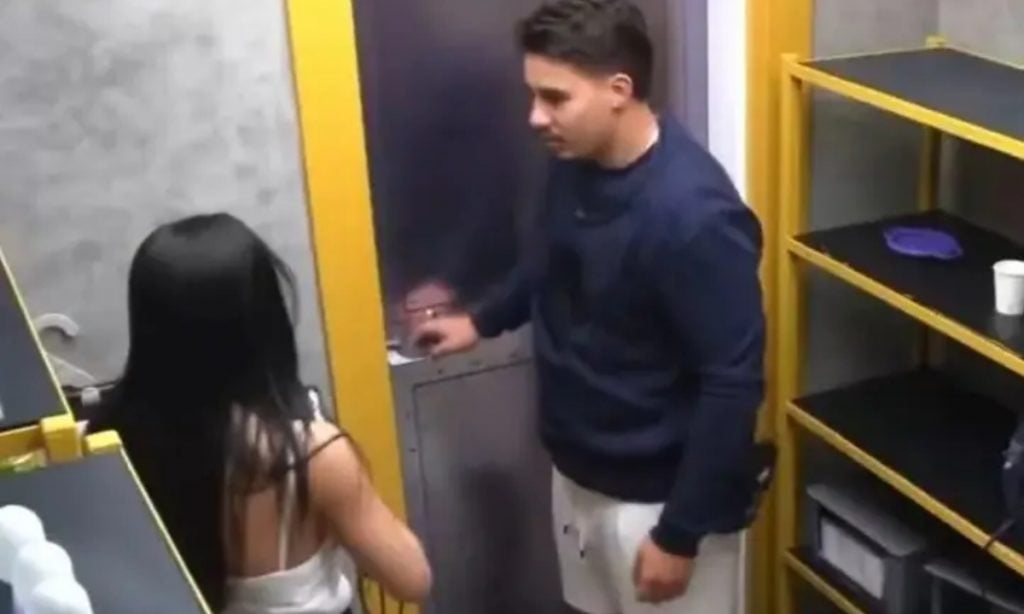 BBB 26: Polícia investiga Pedro Henrique Spindola por importunação sexual