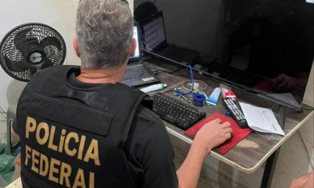 PF deflagra operação contra compra de votos em município do Ceará