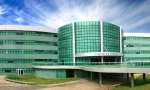 DF: Polícia prende técnicos de enfermagem suspeitos de matar pacientes